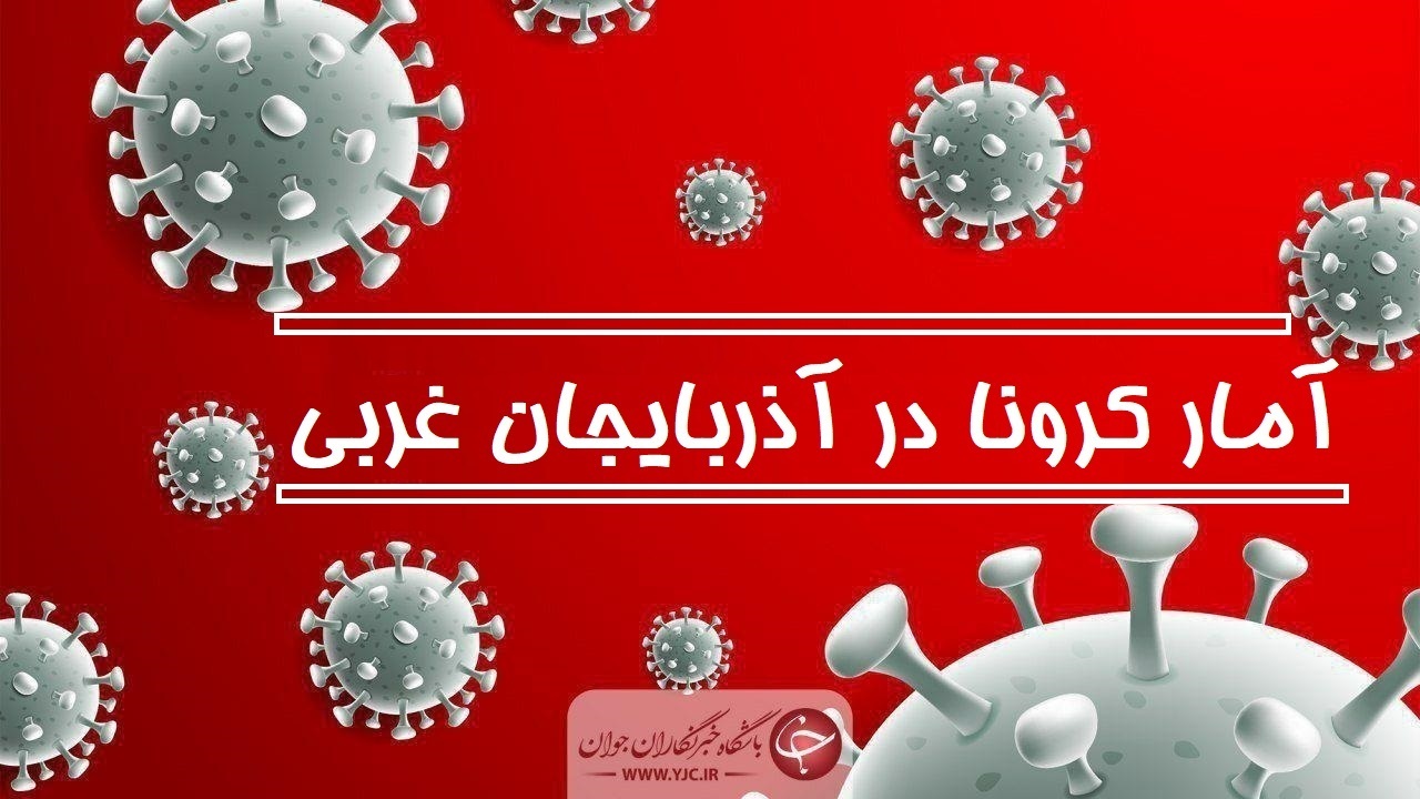 افزایش قابل توجه آمار فوتی های کرونایی در آذربایجان غربی