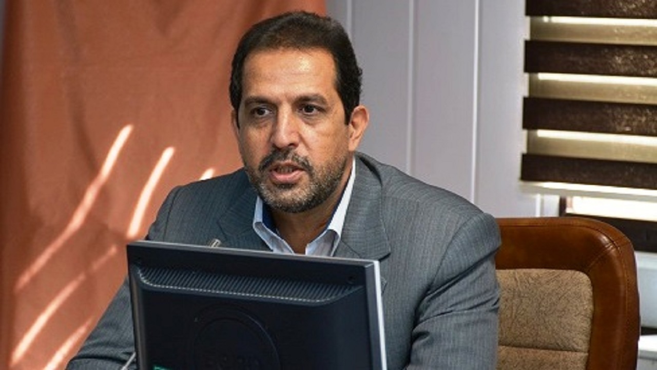 توزیع غذای گرم در بین نیازمندان استان قزوین