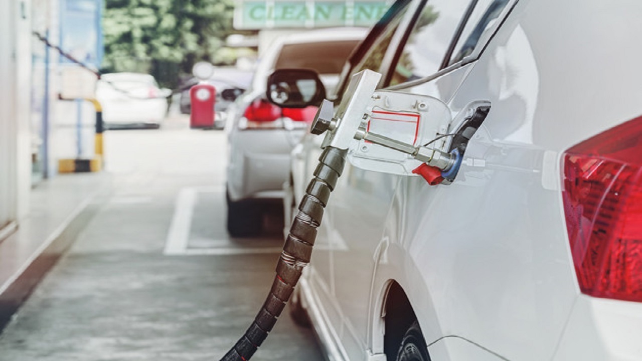 مصرف ۸۲ میلیون مترمکعب گاز CNG در استان اردبیل