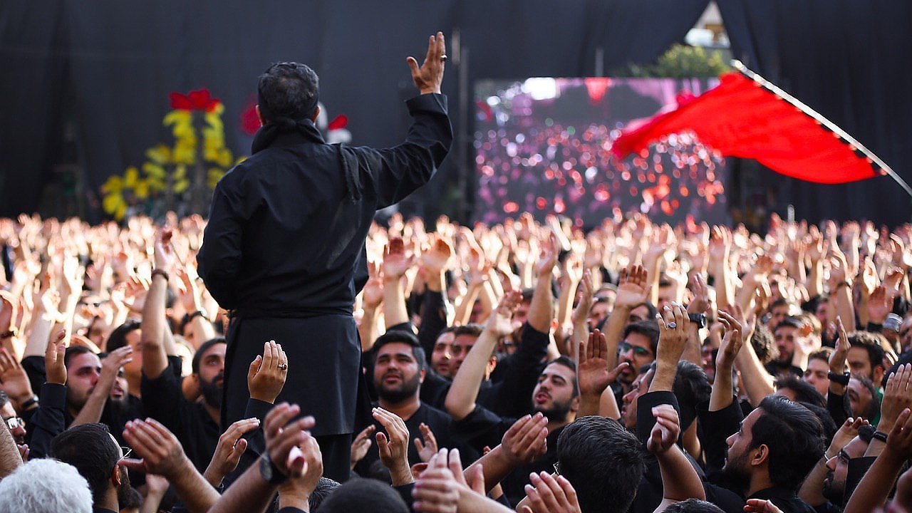 سنت شکنیِ سنتی‌ترین شیوه سوگواری حسینی