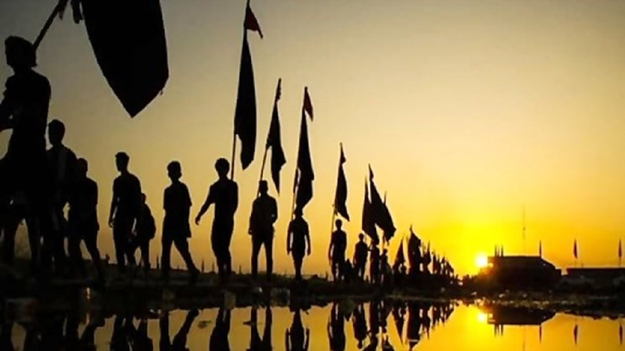 ثبت نام ۱۷ هزار نفر از خراسان جنوبی برای شرکت در پیاده روی اربعین