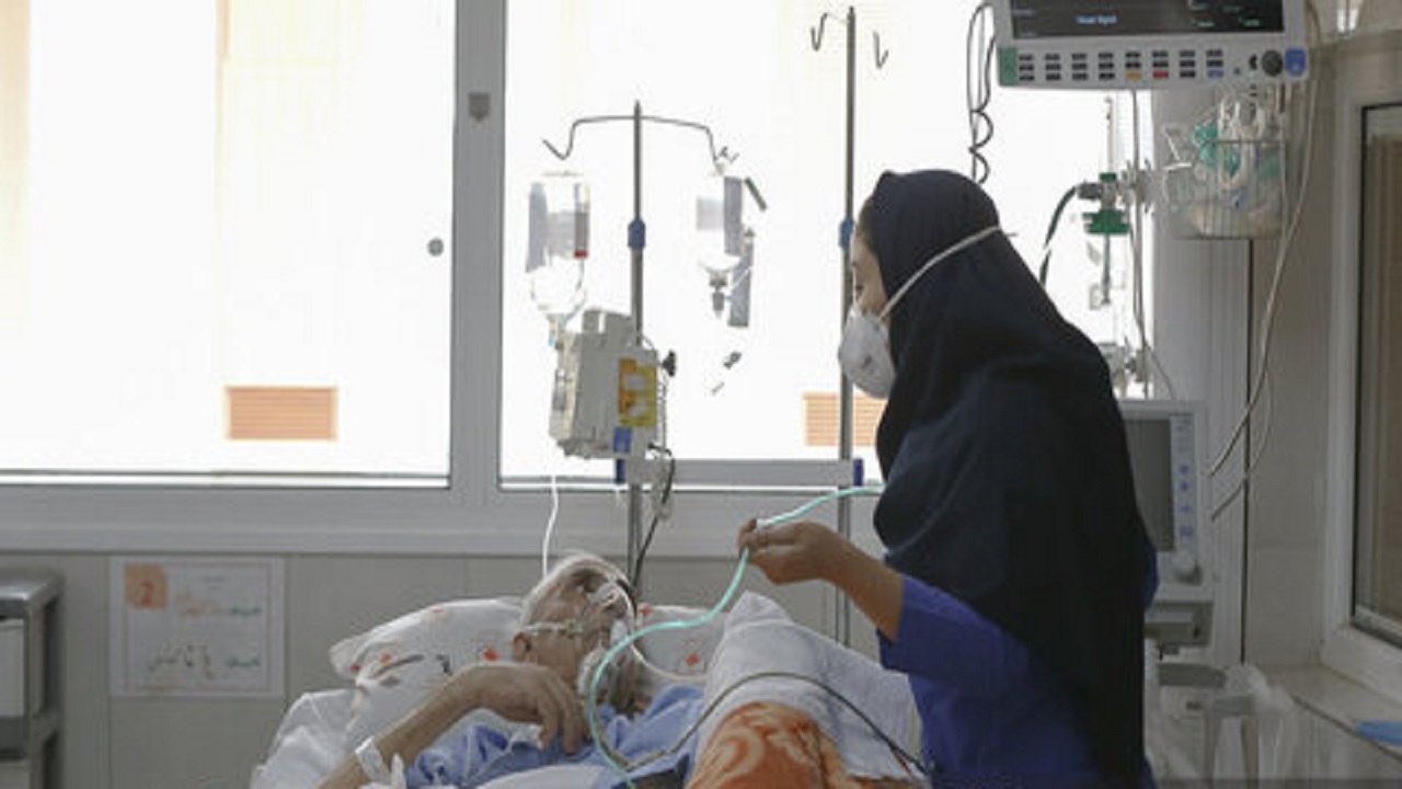 شناسایی ۸۶۰ بیمار جدید مبتلا به کرونا ویروس در استان اصفهان