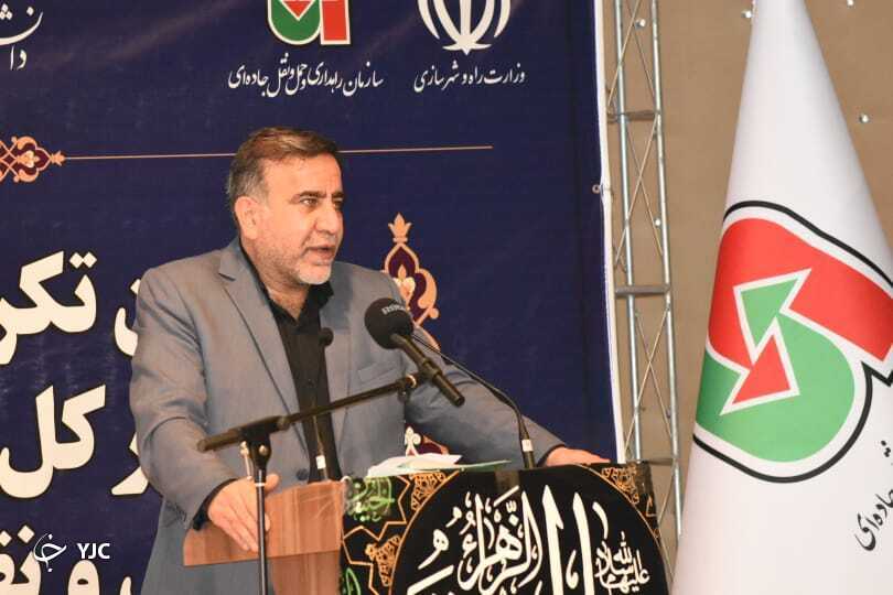 افزایش ۳۵ درصد ترانزیت کالا در جاده‌های کشور