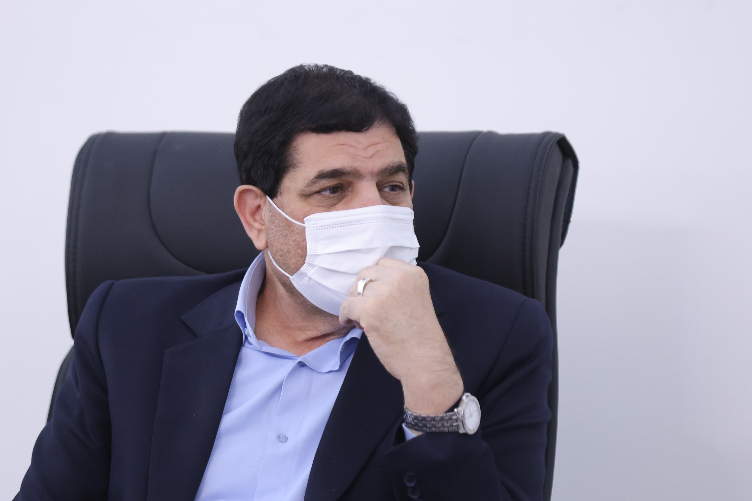 شهرهای جدید با محوریت کشاورزی و صنایع وابسته ایجاد می شوند/تاکید بر اقتصاد دریا محور