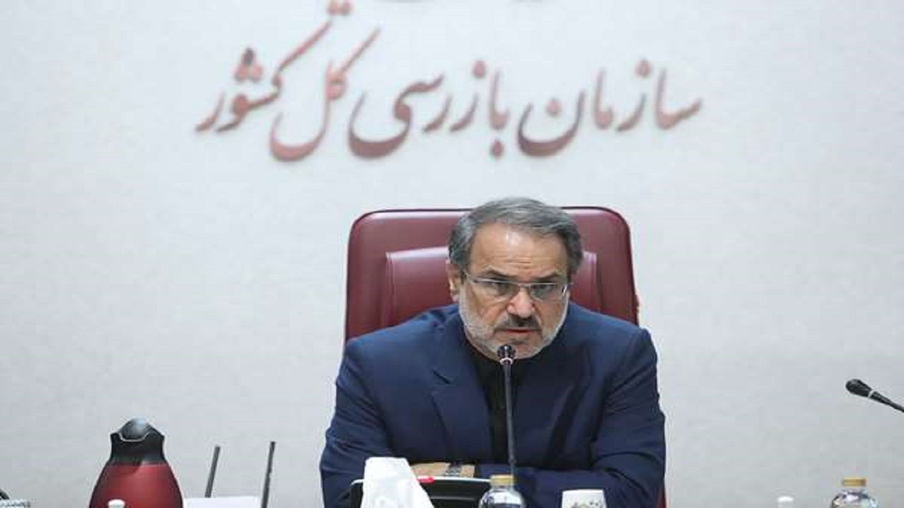 تکالیف دستگاه‌ها در احتمال وقوع سیل بررسی شود
