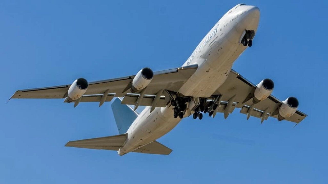 صدور مجوز خروج برای خدمه ایرانی هواپیمای توقیف شده در آرژانتین