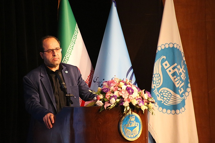 متمایز کردن ردیف بودجه‌ای دانشگاه‌ها مغایر قانون است