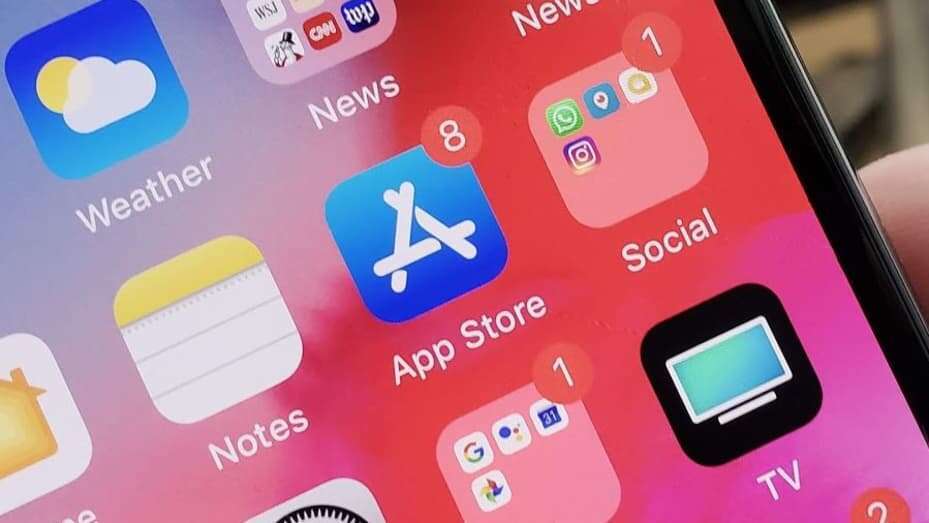 اپلیکیشن های کاربردی