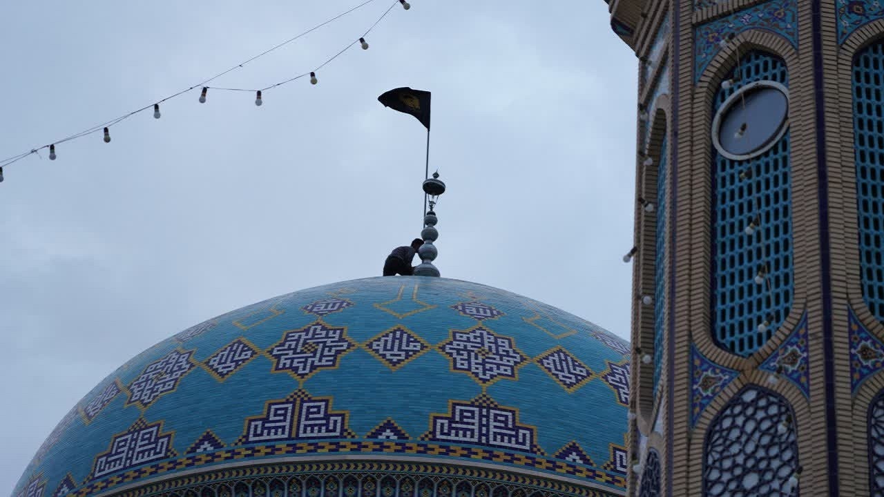 ۳۲ عنوان ویژه برنامه در میقات الرضا(ع) طبس