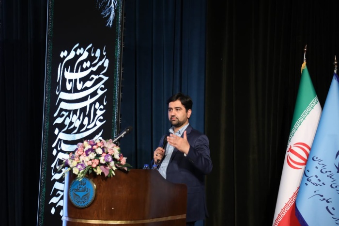 جذب دانشجویان بین الملل یکی از راه های کسب درآمد است