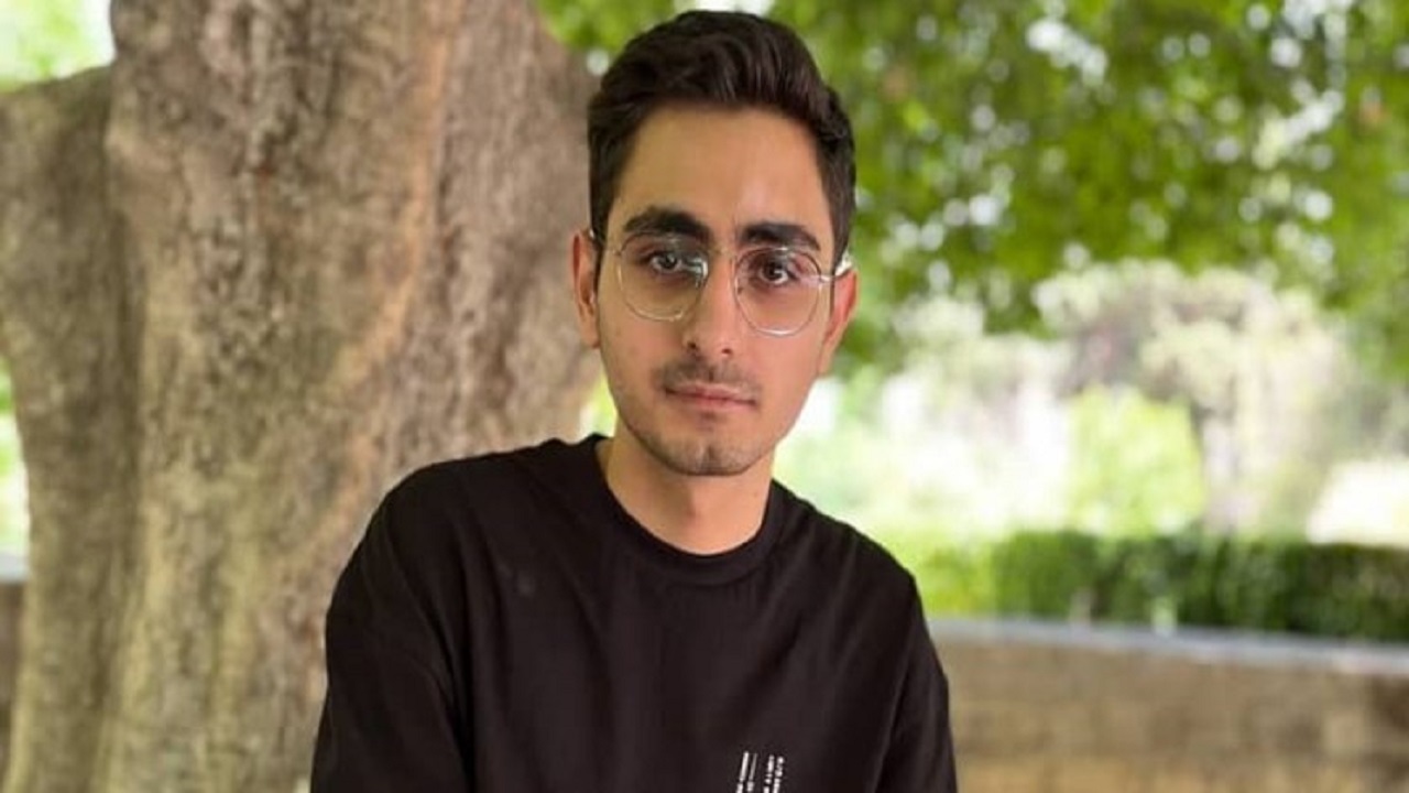 رتبه ۳ کنکور ریاضی: روزانه ۱۰ ساعت مطالعه داشتم