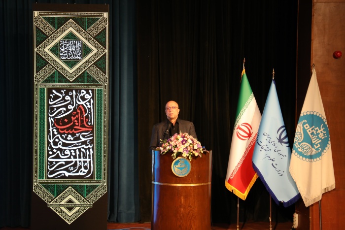 نمایه شدن بین‌المللی هجده نشریه در یک سال موجب افتخار است