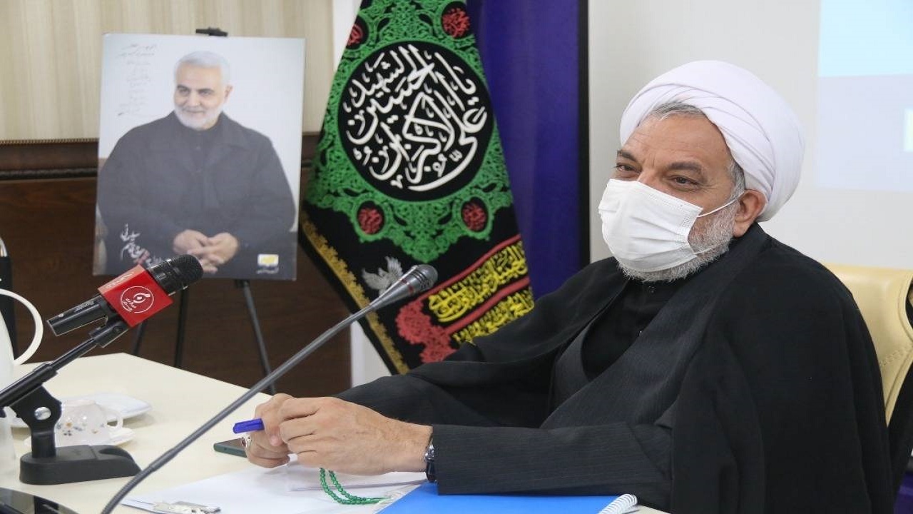 ضرورت کاهش جمعیت کیفری زندان ها