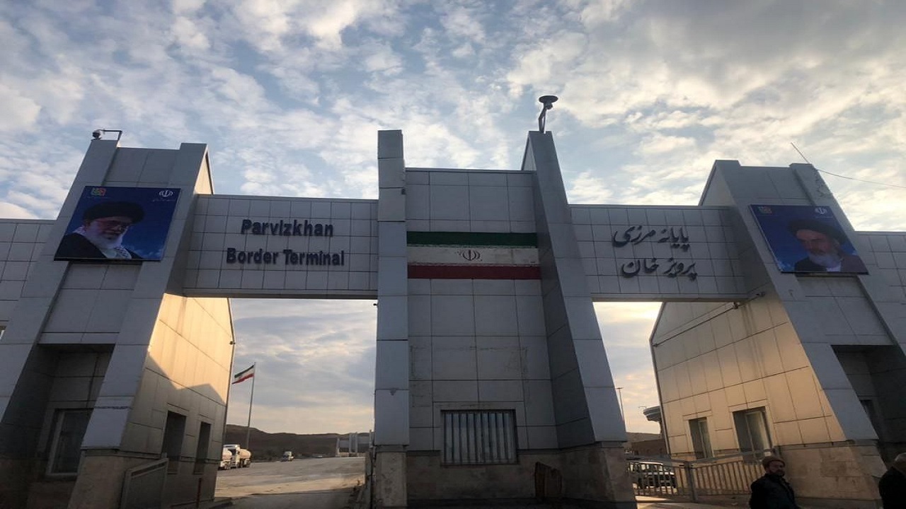 فعالیت مرز رسمی پرویزخان در روز‌های تاسوعا و عاشورای حسینی (ع)