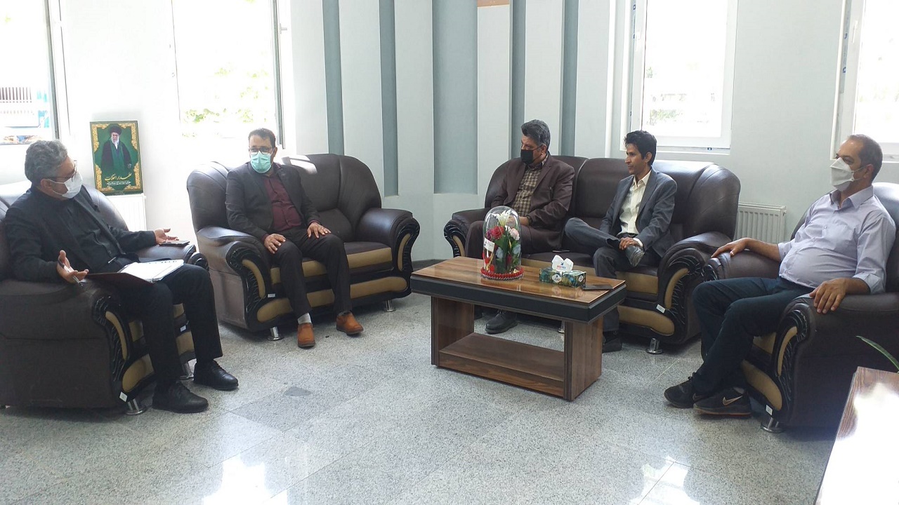 گردشگری معادن در کوهبنان فعال می شود