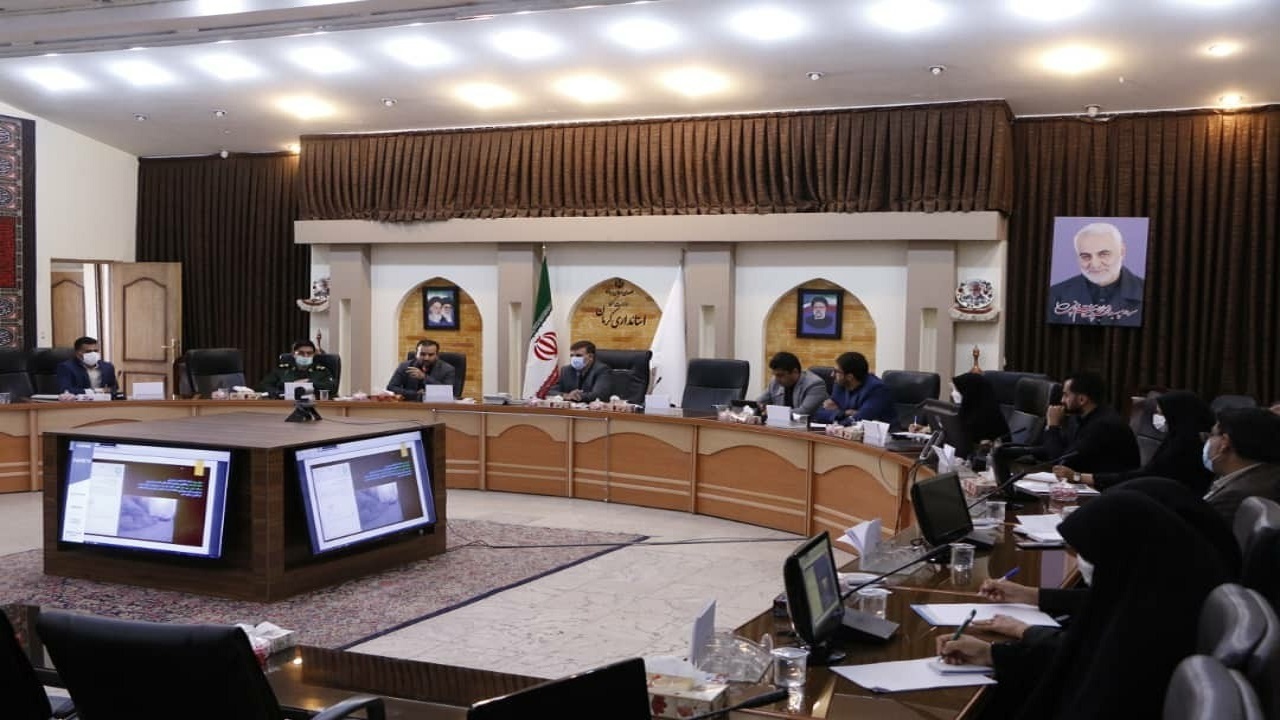 تغییر حریم میراث فرهنگی درمحدوده قلعه های تاریخی کرمان