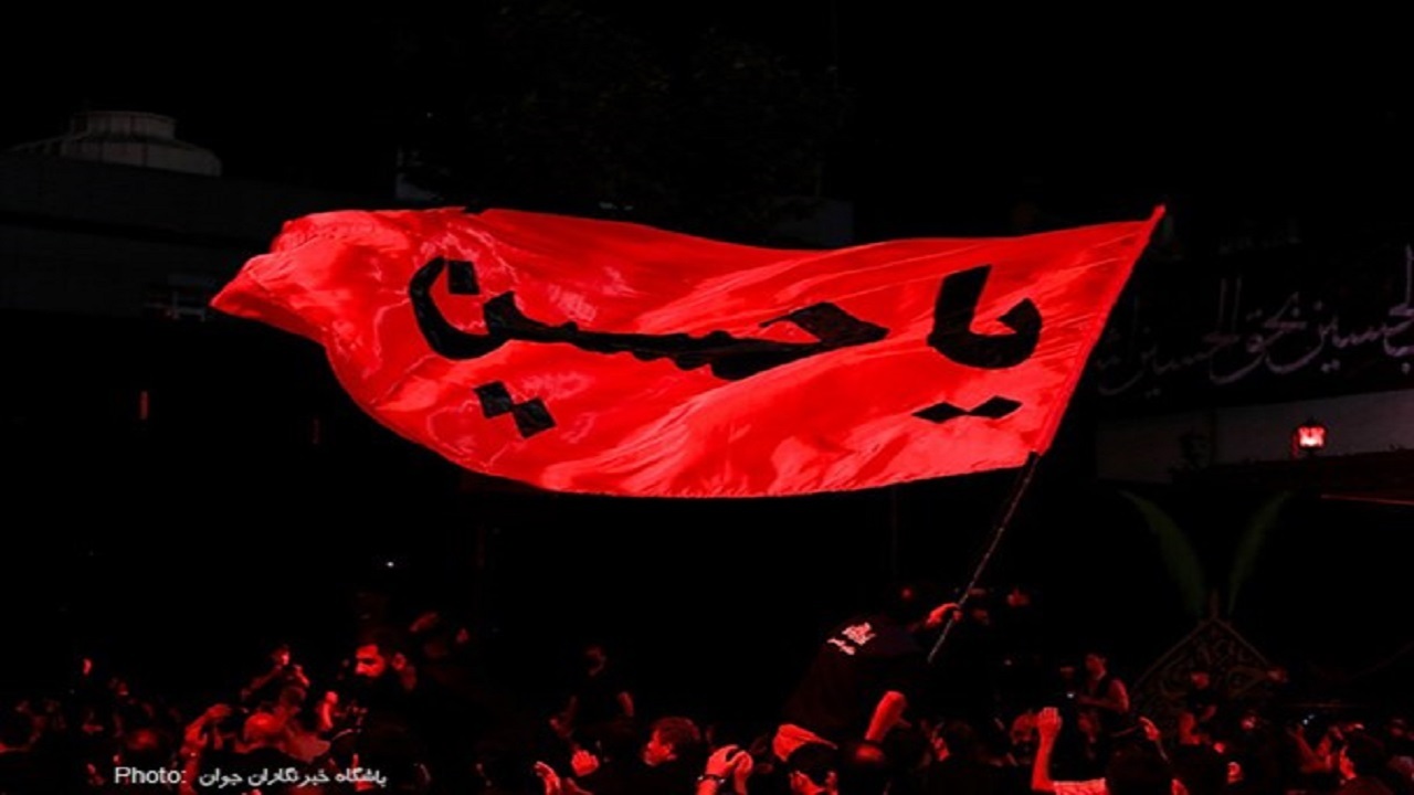 سوگواری‌های شبانه در استان سمنان