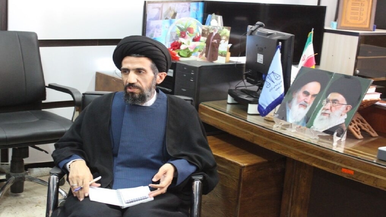 اوقات رسیدگی در شعب دادگستری افزایش یابد