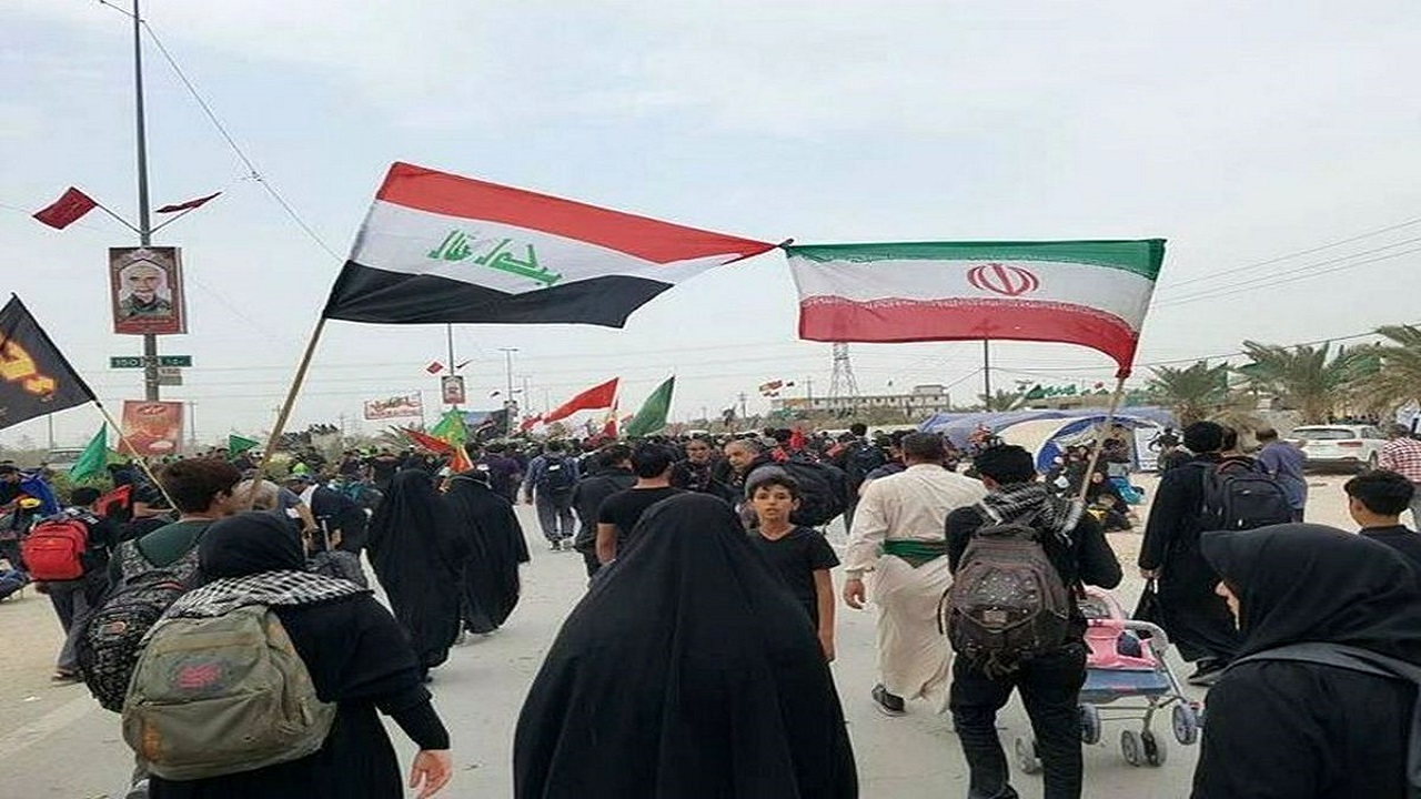 ثبت نام در سامانه سماح، لازمه سفر زائران اربعین