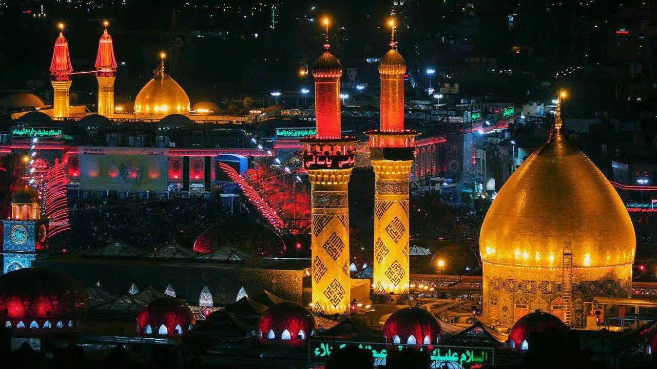 زُهَیْر بن قَیْن؛ سردار خوشبخت و روسفید واقعه کربلا