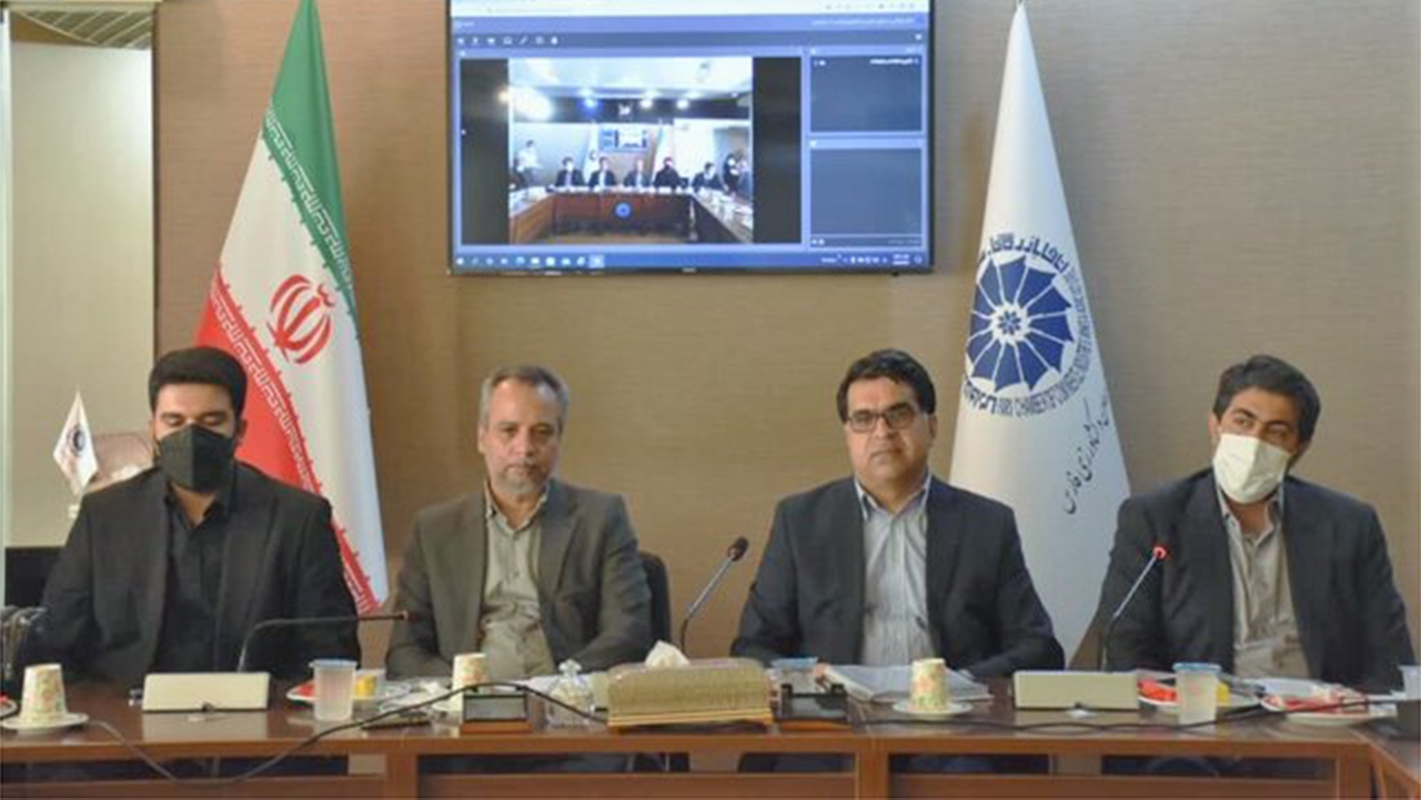 لزوم بهره‌برداری مطلوب از جام جهانی ۲۰۲۲ برای توسعه تجارت