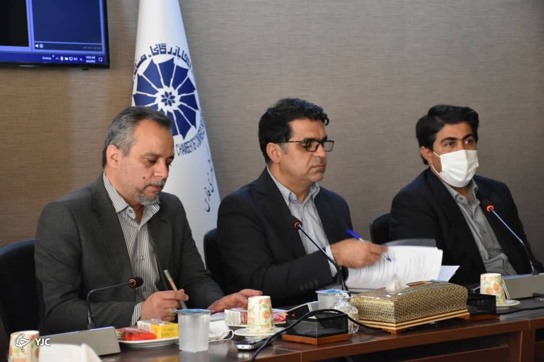 استان فارس مزیت نسبی در تجارت با قطر دارد 