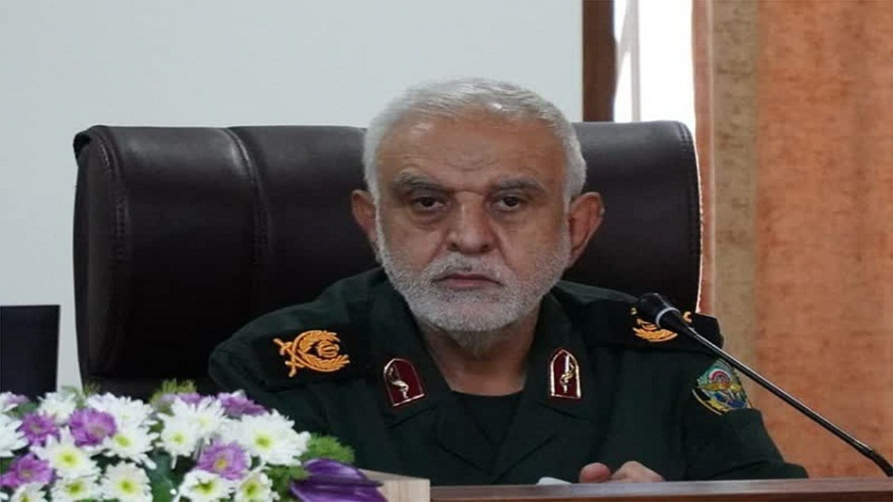 حضور هیات رزمندگان در جامعه سلامت شهر را بیمه می‌کند
