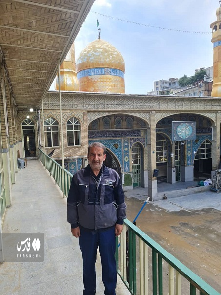 چه معجزه&zwnj;ای در سیل امامزاده داود (ع) رخ داد؟