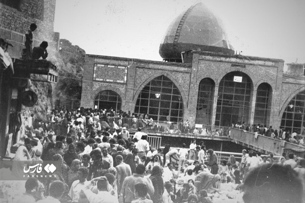 چه معجزه&zwnj;ای در سیل امامزاده داود (ع) رخ داد؟