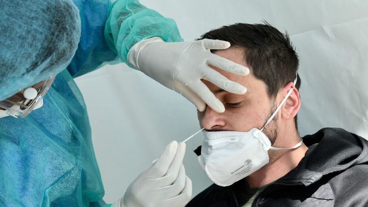لزوم توجه جامعه به نوبت یادآور واکسن کرونا