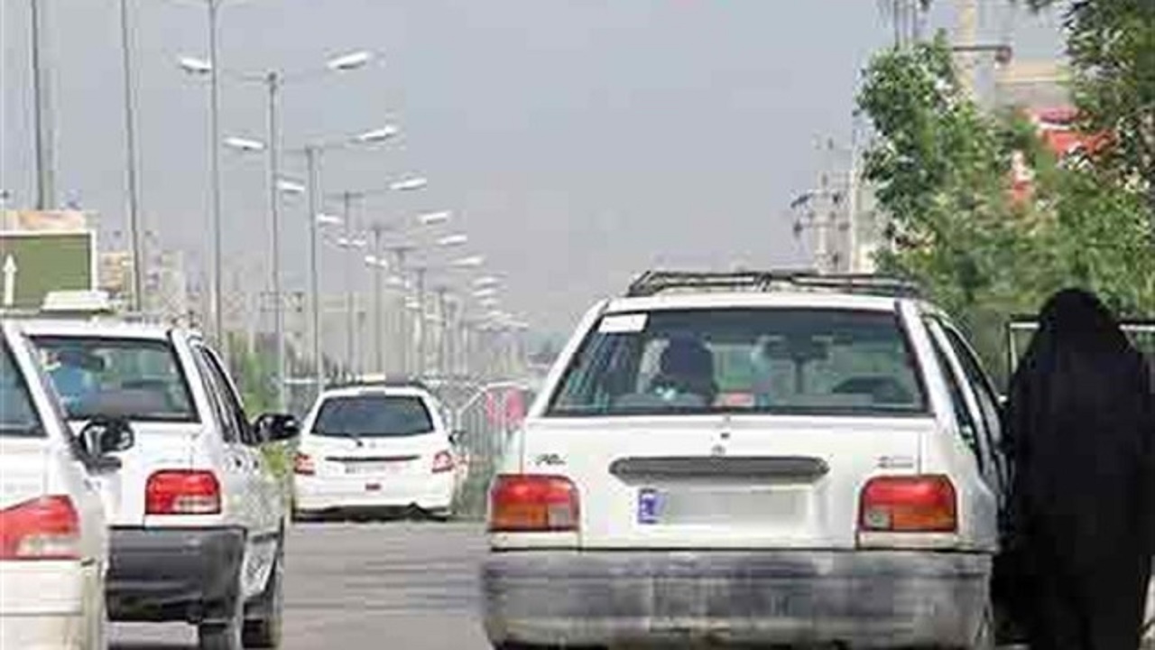 هشدار پلیس آگاهی درباره مسافربر نما‌ها