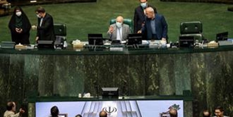 لایحه معاهده انتقال محکومان بین ایران و بلژیک تصویب شد