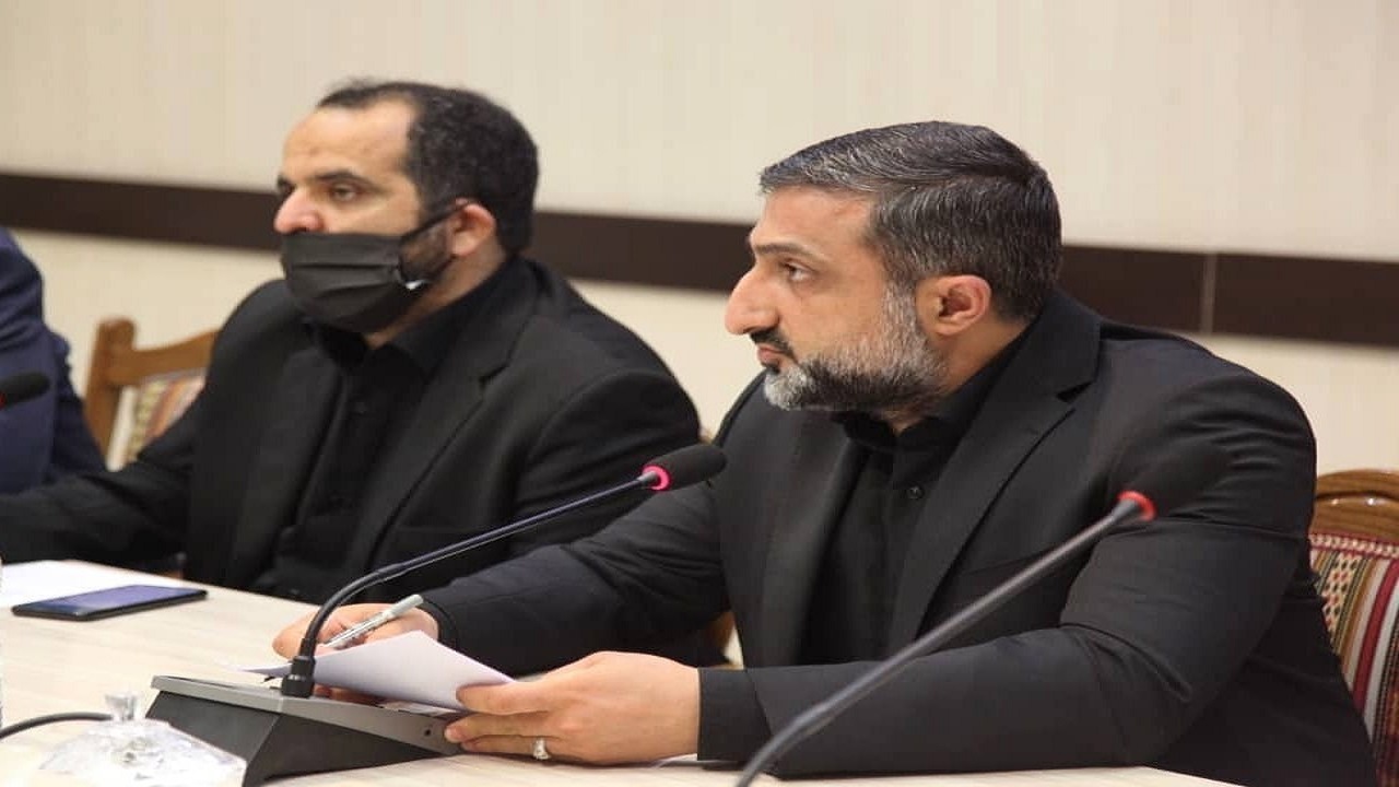 رفع مشکلات بیش از ۱۲ واحد تولیدی در اردبیل