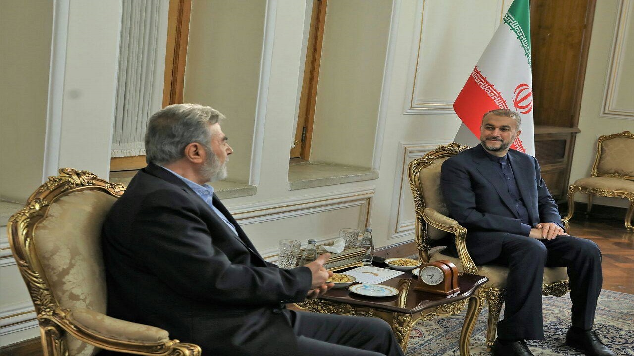 دبیرکل جهاد اسلامی از حمایت‌های ایران قدردانی کرد