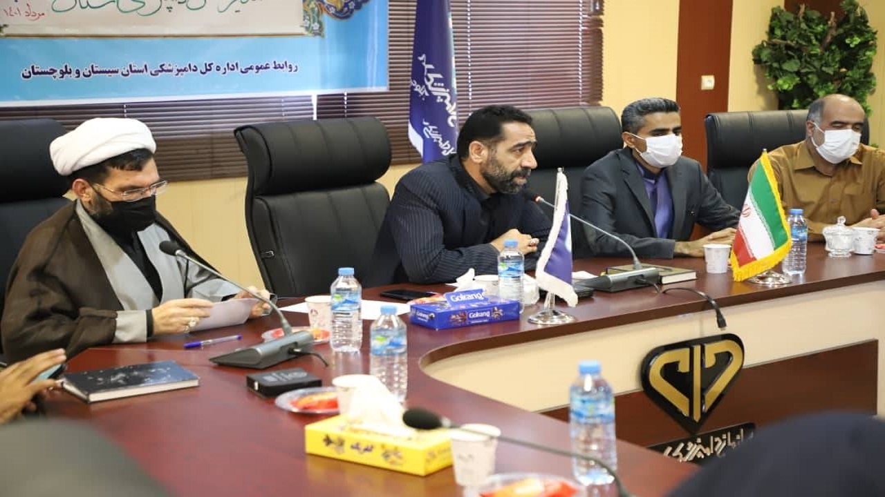 دامپزشکی بر کشتار دام در هیئات مذهبی در ایام محرم نظارت می‌کند