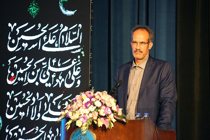 حرکت در مرزهای دانش از مهم ترین مطالبات مقام معظم رهبری از دانشگاه هاست