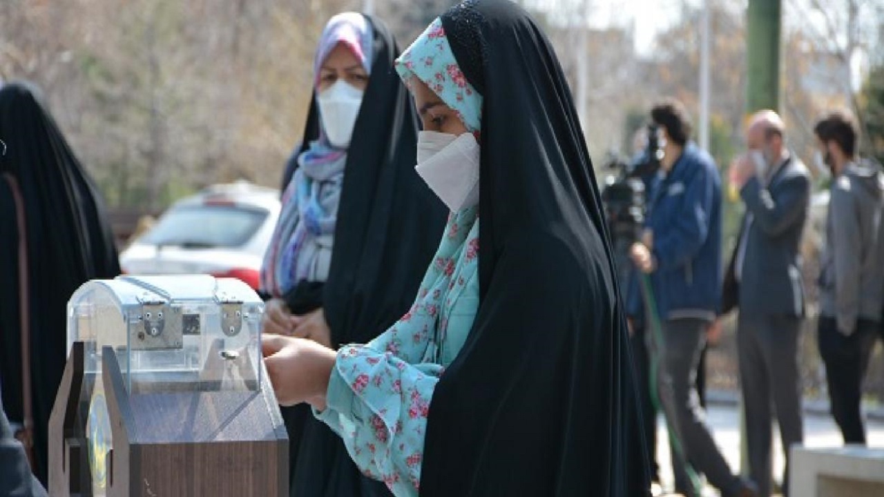 مشارکت بیش از ۸ میلیاردی مردم تاکستان برای حمایت از نیازمندان