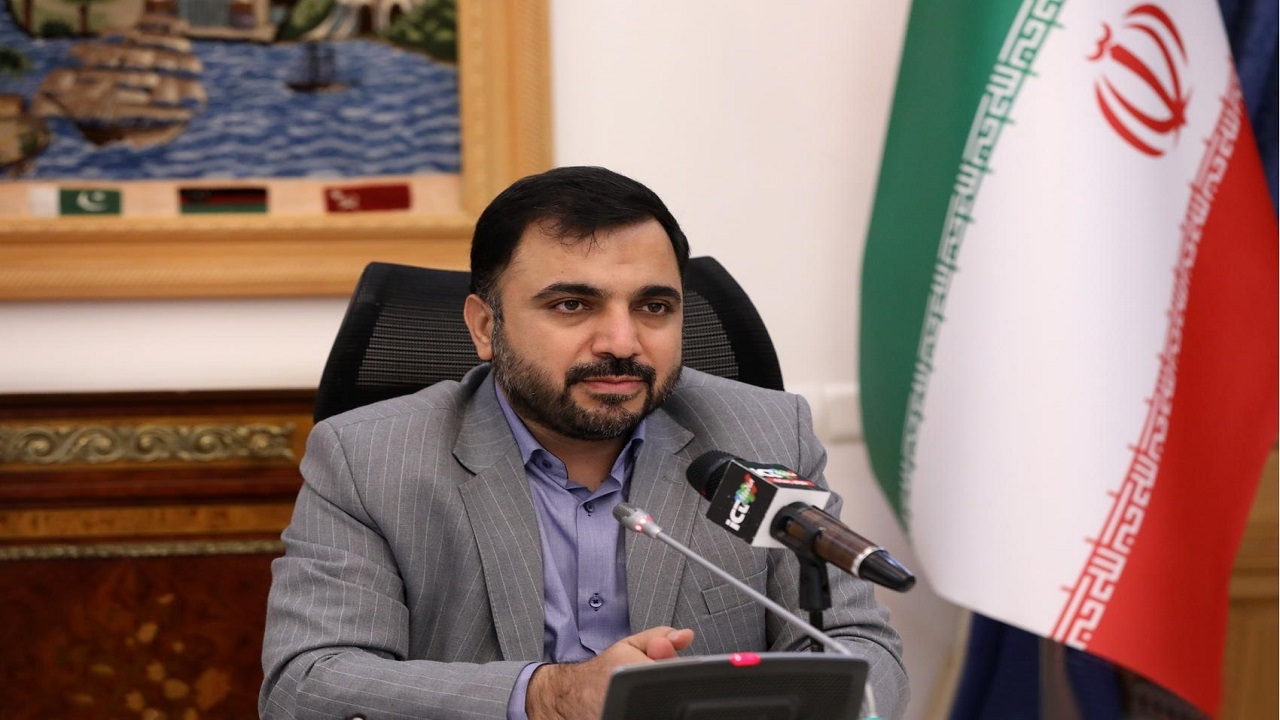 توضیحات وزیر ارتباطات درباره قطعی اینترنت برخی نقاط در روزهای اخیر