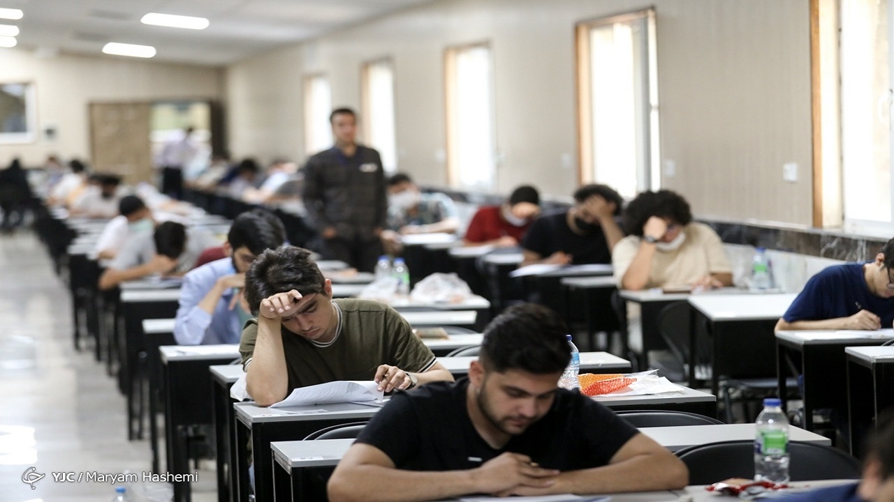 فرمول موفقیت من عدم مقایسه خودم با دیگران بود
