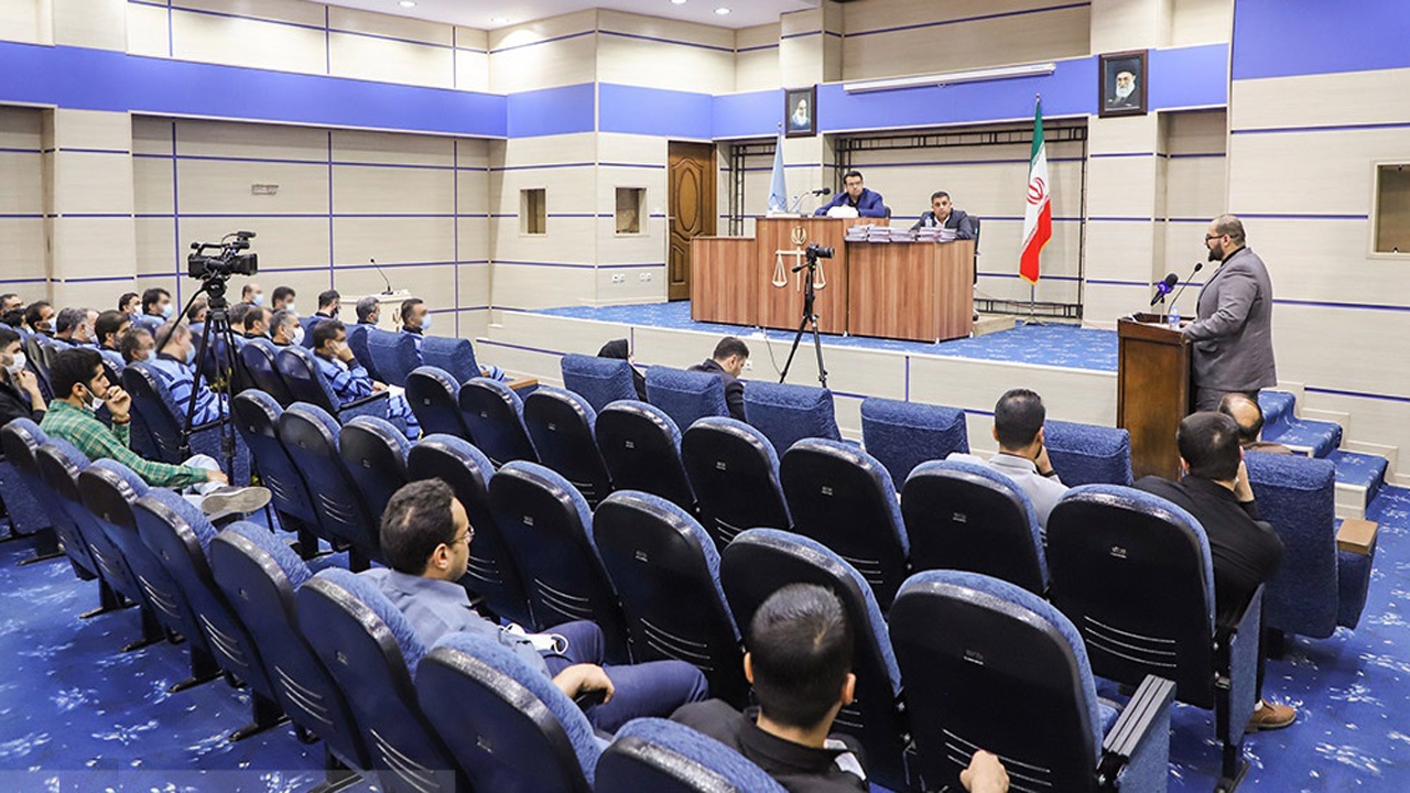 برگزاری آخرین جلسه دادگاه پرونده حادثه ریزش ساختمان متروپل
