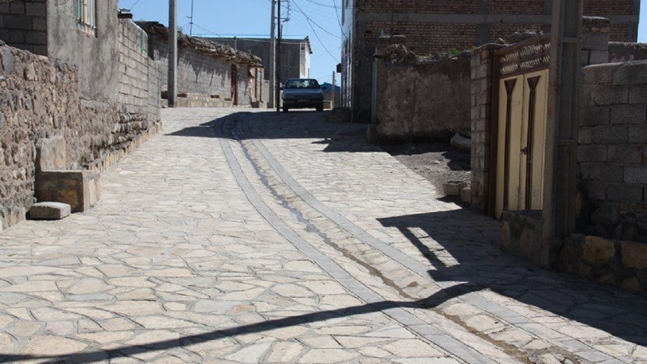 اجرای طرح هادی در ۱۲ روستای شهرستان انگوت