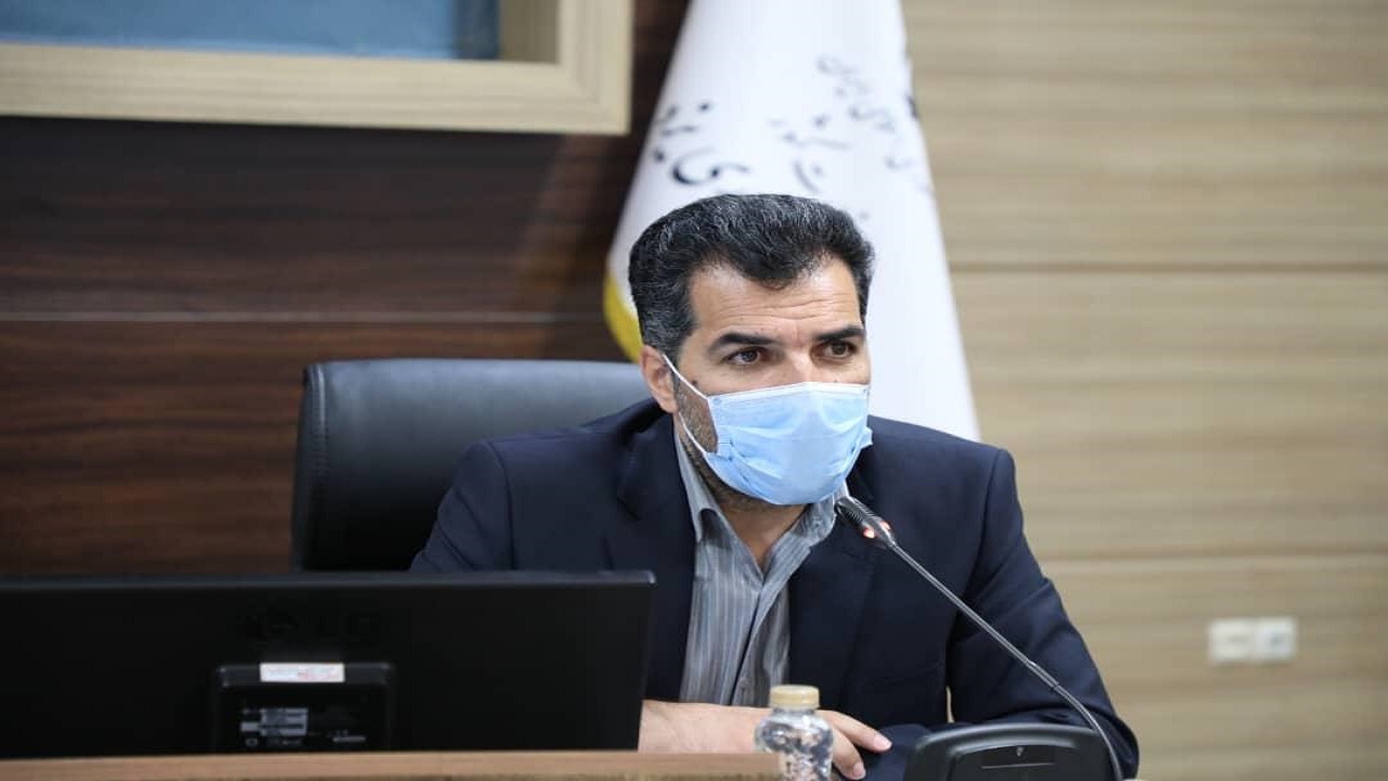 اصالت کشاورزی یزد مبتنی بر بهره‌وری نسبی بالا در مقایسه با سایر مناطق کشور