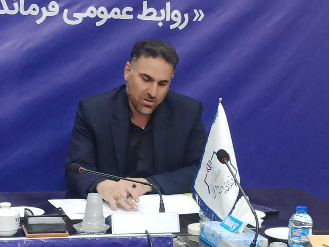 رسیدگی بر بازار و روند توزیع کالا و خدمات