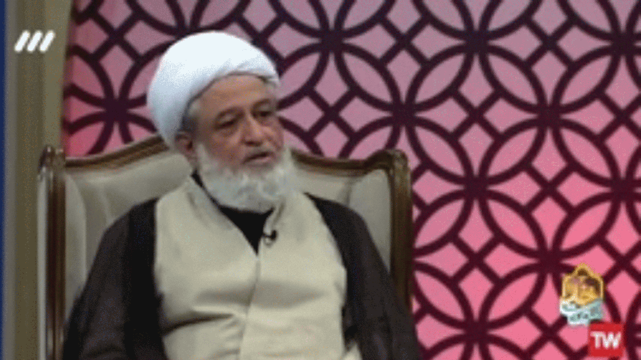 فوائد اشک بر امام حسین (ع) + فیلم
