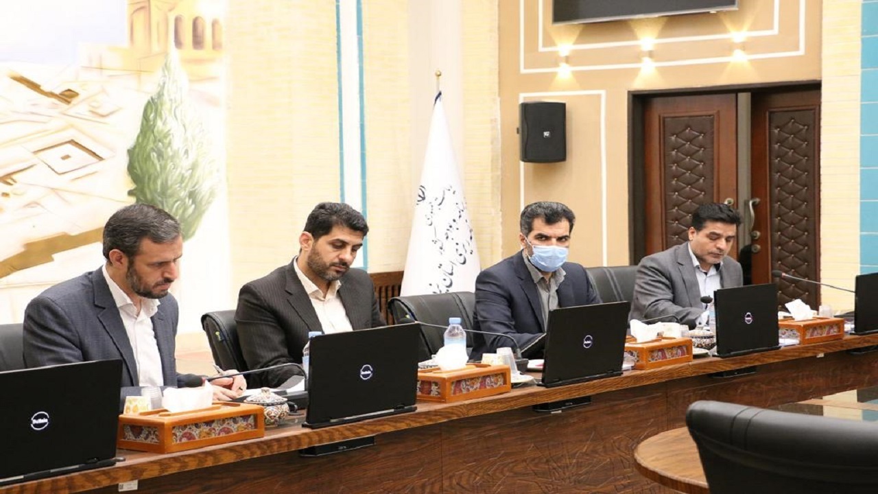 استفاده از ظرفیت‌های بومی، اولویت شماره یک استان یزد