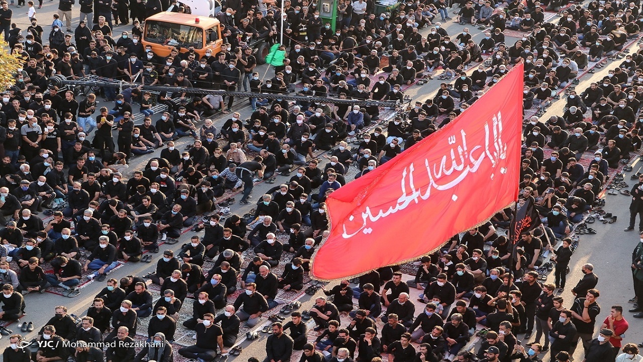 امر به معروف رکن مهم جامعه اسلامی است