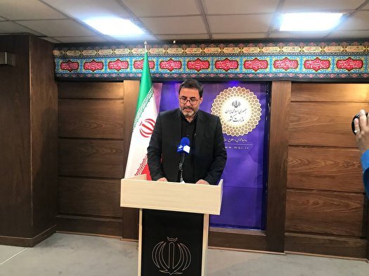 لایحه انتخابات تا پایان شهریور به سرانجام می رسد/ لایحه تقسیمات کشوری در حال بازنگری است