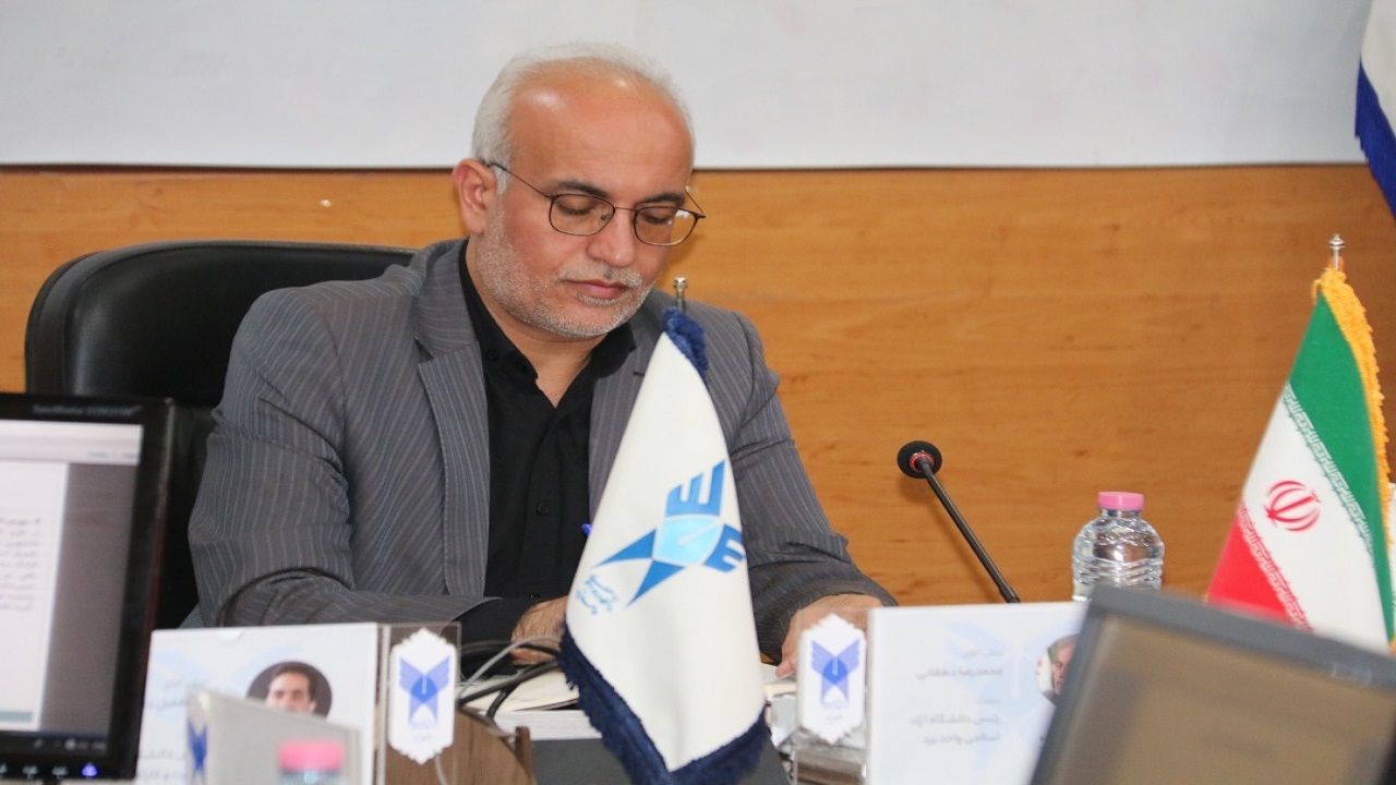 راه اندازی ۳۰ رشته کاردانی در دانشکده مهارت و کارآفرینی یزد