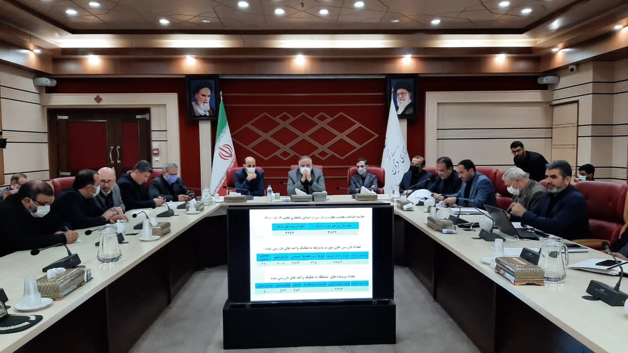 در حوزه تنظیم بازار چالش اساسی داریم
