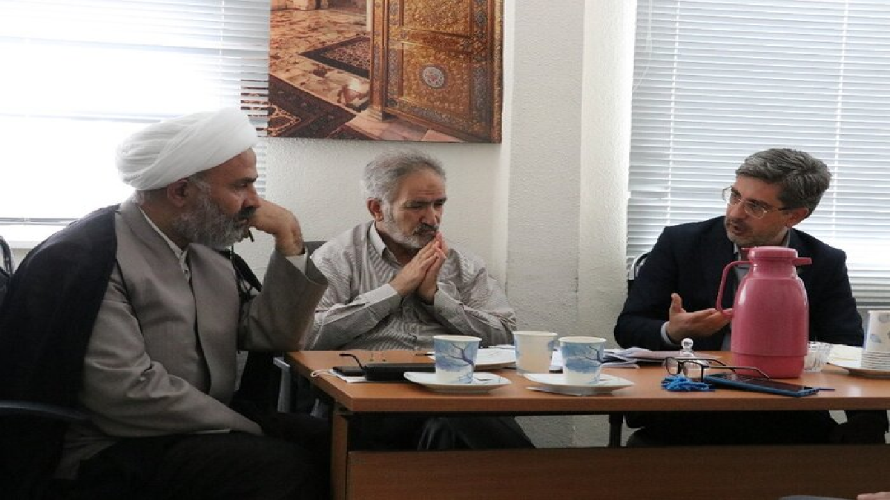 برخورد جدی با دستگاه‌های کم‌کار در حوزه محیط زیست خراسان رضوی